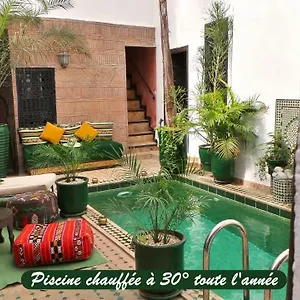  Guest house Ayada Morocco