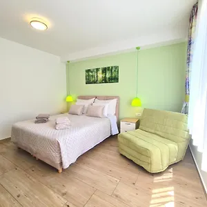  Guest house Coloured Croatia
