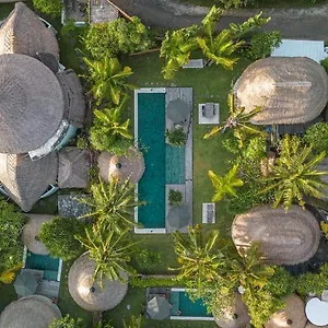 Acacia Bingin **** Uluwatu (Bali)