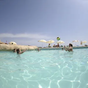 The Preluna Malta
