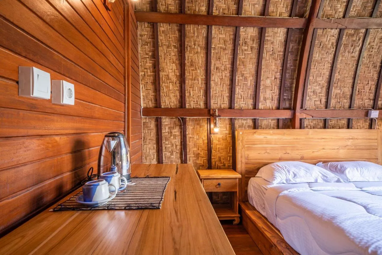 Lumbung Sari Otel Uluwatu