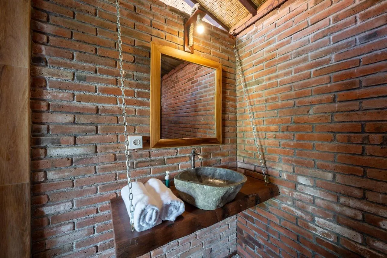 Lumbung Sari Otel Uluwatu